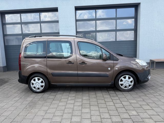 Peugeot Partner Tepee  HDI FAP 110 1.6