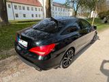 Mercedes-Benz CLA 220 CDI DCT Urban Urban - Mercedes-Benz CLA 220: Cdi