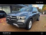 Mercedes-Benz GLE 350 de 4M WIDE AHK DISTR KAMERA PANO SPUR