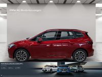 BMW 220 Active Tourer - Vorschau Bild 2