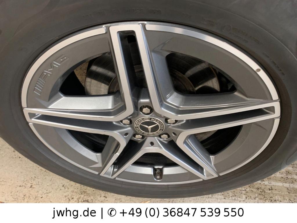 Mercedes-Benz GLE 300