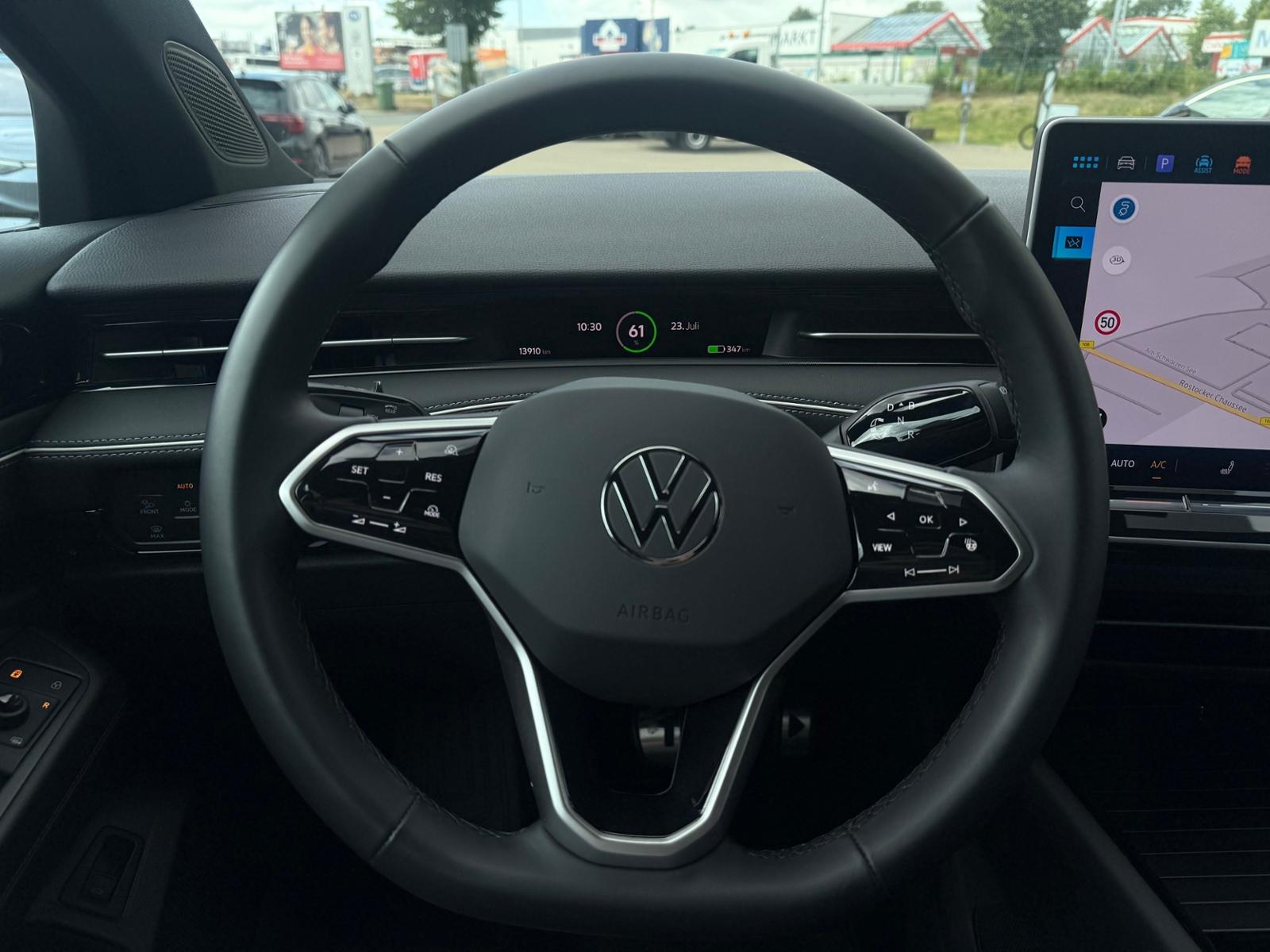 Volkswagen ID.7 Pro Matrix AHK 360° Memory/Massage EasyOpen