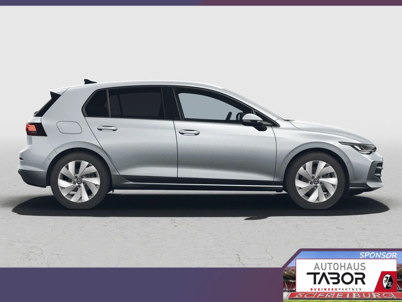 Volkswagen Golf PHEV KeyL SHZ ParkAssPro LM17 KAM UVP-36%* imagem 3