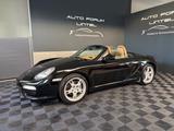 Porsche Boxster 2.9 987 PDK LED-BI XENON-18"ALU- - Porsche Boxster Cabrio 987 mit Benzin-Antrieb