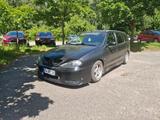 Renault Megane Grandtour Privilege 1.6 16V Expression - Renault Megane aus 2000: Kombi