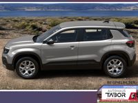 Jeep Avenger - Vorschau Bild 2