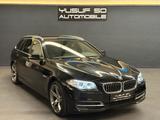 BMW 520i Touring F11 LCI Automatik Modern-Line Navi - BMW F11 - BMW 5er Reihe