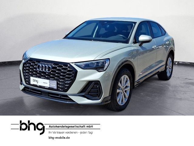 Audi Q3 Sportback 45 TFSI e foto 1
