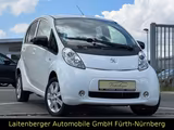 Peugeot iOn Modell 2017 Automatik*1.HAND*KLIMA*TÜV NEU - Peugeot: 201