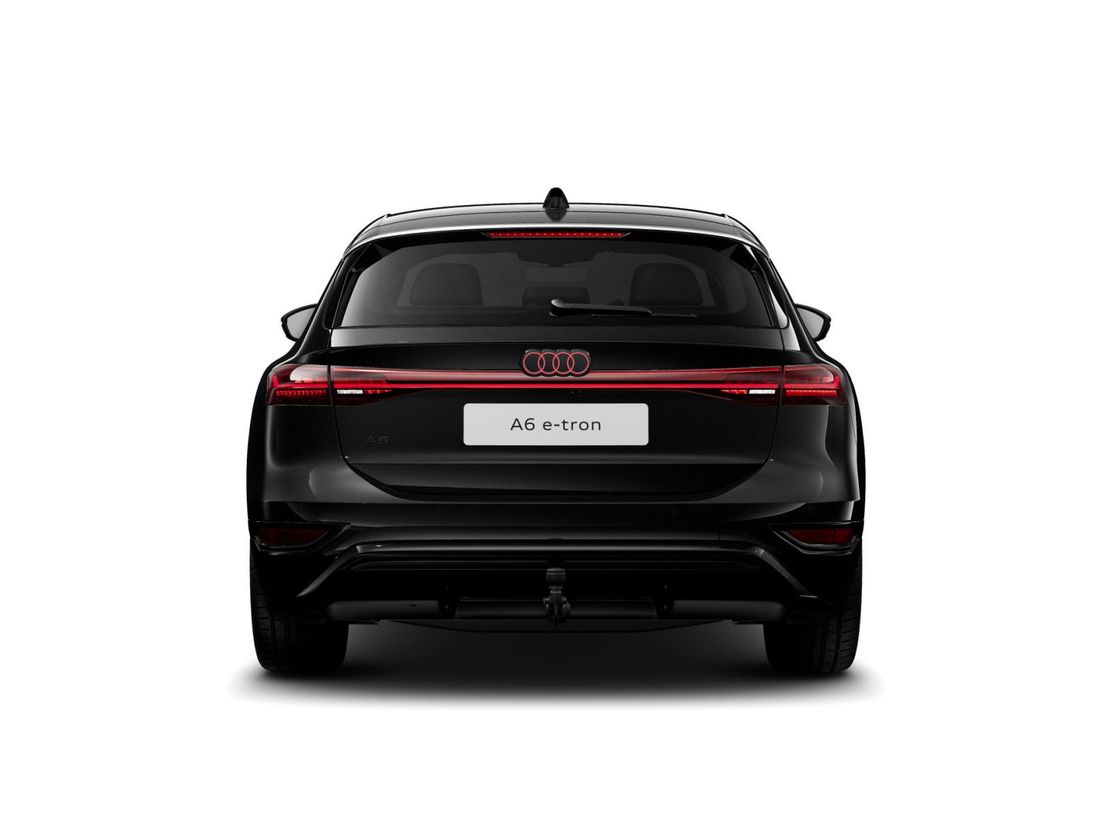 Audi A6 e-tron - Bild 8