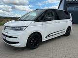 Volkswagen Multivan 2,0 TDI Edition+AHK+STANDHEIZUNG+PANO