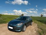 Mazda 3 1.6 MZR Edition 125*Klima*SHZ*PDC - Mazda Gebrauchtwagen von 2011