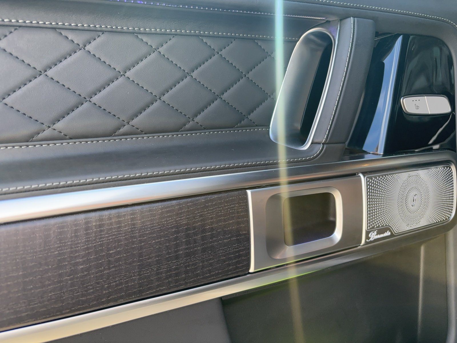 Fahrzeugabbildung Mercedes-Benz G63 Driver`s DISTR Masage Standh FondTV Exclusiv