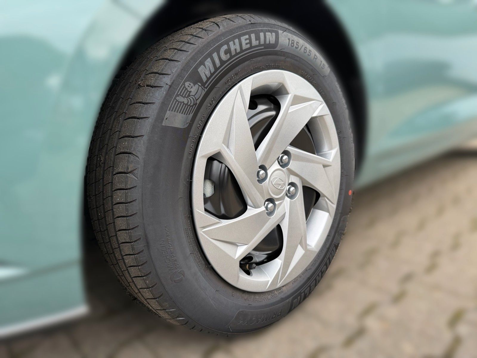 Hyundai i20 - Bild 7