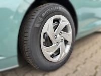 Hyundai i20 - Vorschau Bild 7