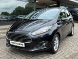 Ford Fiesta Sync Edition*92.000KM*KLIMA*SITZHEIZUNG* - Ford Fiesta in Bremen