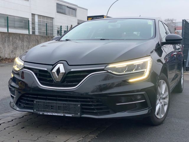 Renault Megane IV Lim. 5-trg. Business Edition