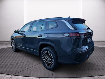 Volkswagen Tayron - 5
