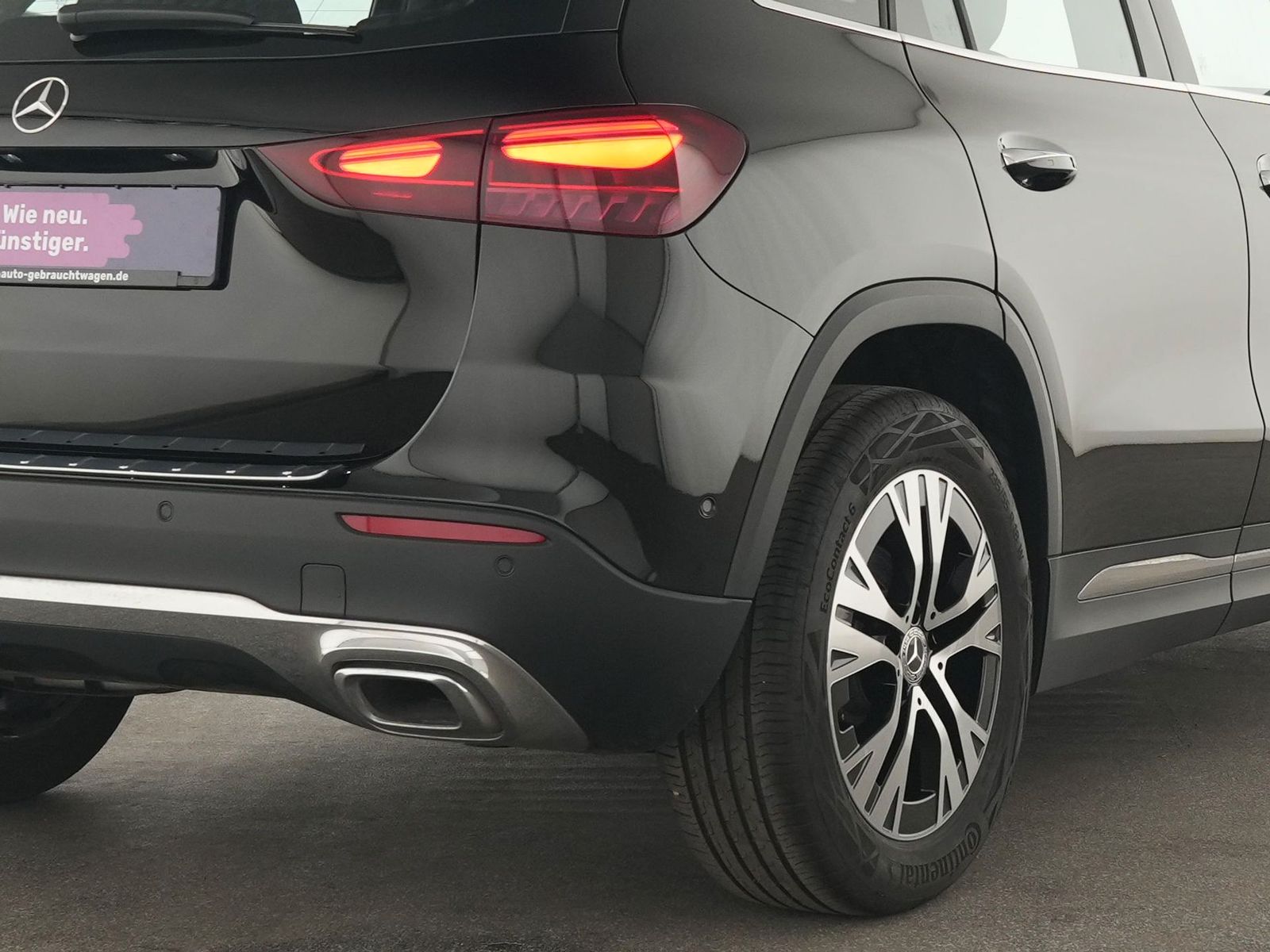 Mercedes-Benz GLA 200 - Bild 14