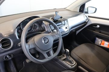 Volkswagen e-up! move up! FRONT+ANE+KAM+TEMP.