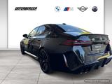 BMW M5 Limousine Carbon Bremse, 0,5% Versteuerung! - BMW: V