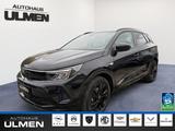 Opel Grandland GS Line 1.2 Turbo Navi Voll-LED Alurad - Opel Gebrauchtwagen in Ratingen