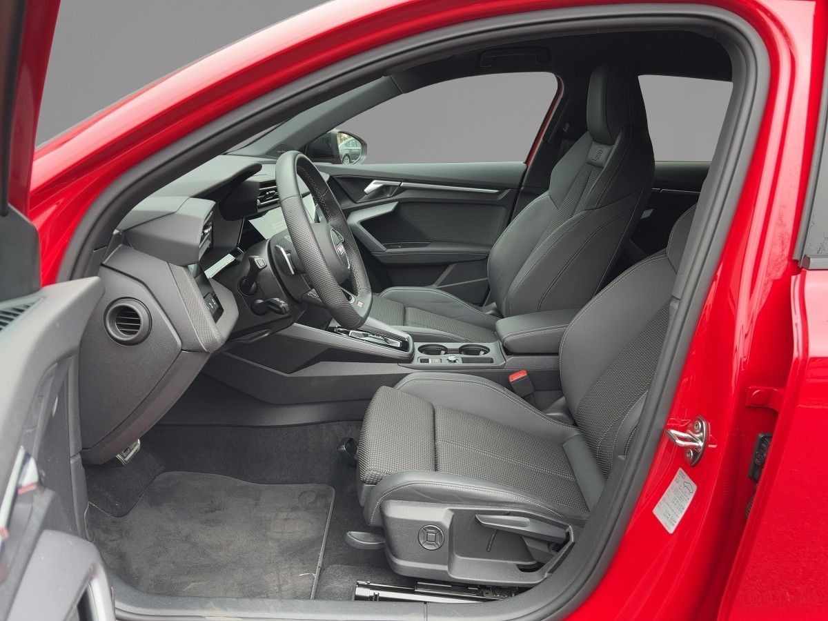 Audi A3 - Bild 8