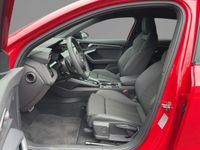 Audi A3 - Vorschau Bild 8