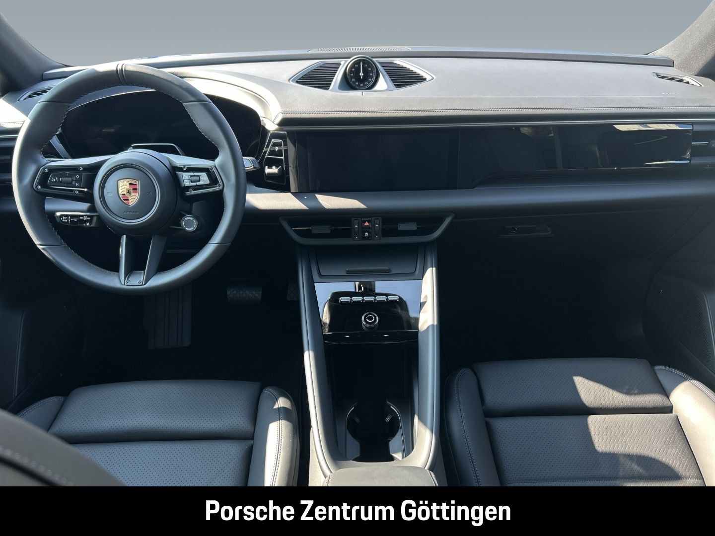 Porsche Macan - Bild 10