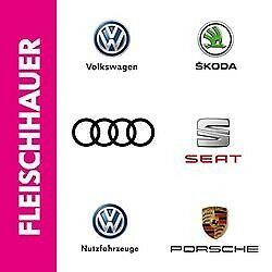 Autohaus Jacob Fleischhauer GmbH & Co. KG (Fleischhauer Gruppe) Logo