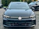 Volkswagen Golf VIII FL Variant 1.5 TSI "Goal" AHK Navi Gar - Volkswagen Golf: Goal V