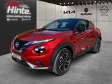 Nissan Juke 1.0 DCT N-Connecta WINTER-PAKET RÜCKFAHR