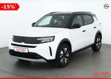 Opel Frontera 1.2 DI Turbo GS Hybrid Aut. 7-Sitzer LE