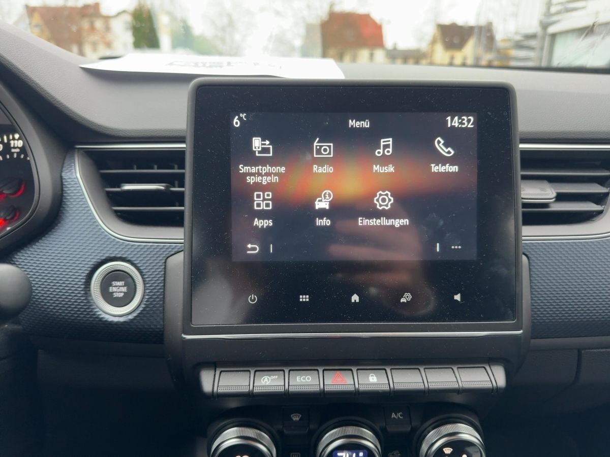 Renault Arkana - Bild 15