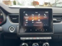 Renault Arkana - Vorschau Bild 15