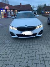 BMW  320 d laserlicht, X Drive - BMW 320: 320d X Drive