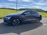 Audi S3 quattro - Matrix - B&O - Carbon Paket  - gebrauchte Audi S3 aus dem Jahr 2020