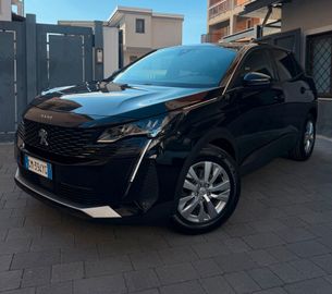 Peugeot 3008 - 2
