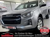 Isuzu D-Max Double Cab 4WD 6 A/T LS *BT|DAB|PDC|ACC* - Isuzu Neuwagen