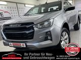 Isuzu D-Max Double Cab 4WD 6 A/T LS *BT|DAB|PDC|ACC* - Isuzu D-Max New cars