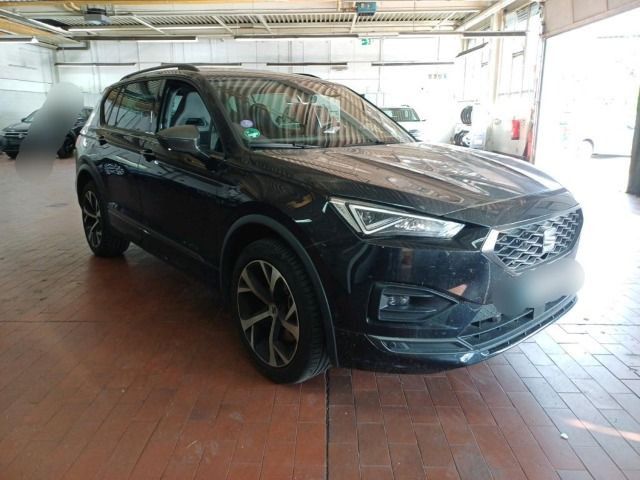 Seat Tarraco - Bild 3