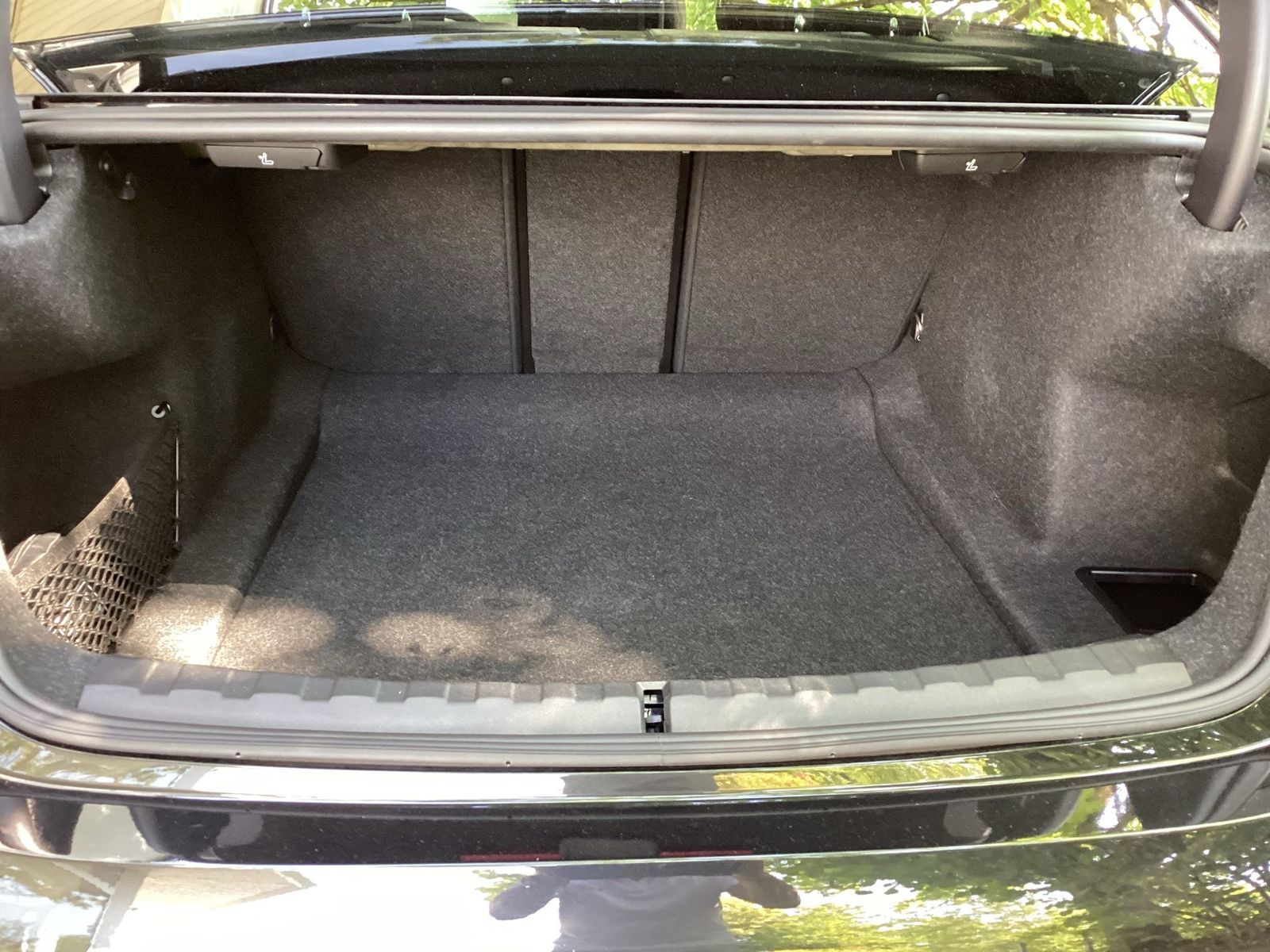 BMW 320 - Bild 14