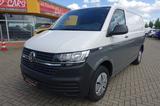 Volkswagen T6.1 Transporter*Assist-Paket*Tempomat*Klima*PDC