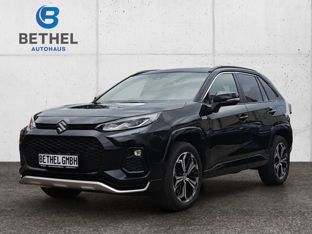 Angebot ansehen Suzuki Across