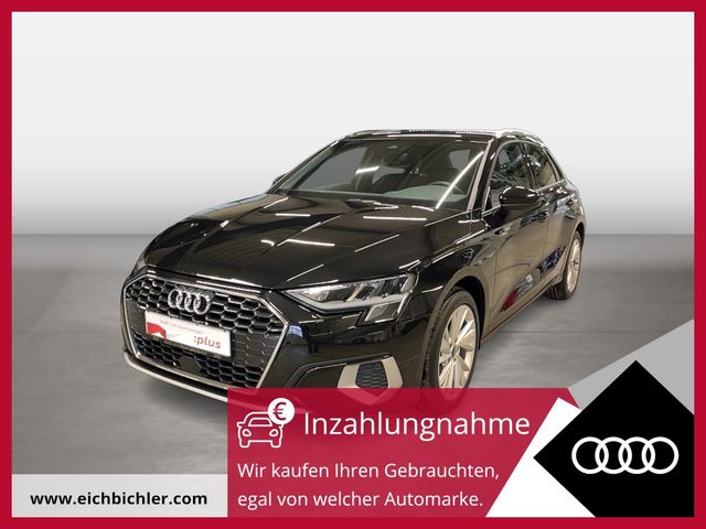 Audi A3 Sportback 35 TDI S tronic Advanced FLA KAM