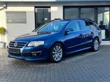 Volkswagen Passat Variant°R-Line°Tempo°Klima°SHZ°PDC°S-Heft - gebrauchte VW Passat Variant aus dem Jahr 2009