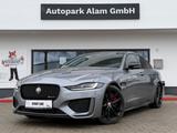 Jaguar XE R-Dynamic Black AWD ACC LED Leder Pano 360° - Jaguar XE: R Dynamic