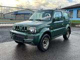 Suzuki Jimny Ranger 1.3 4WD *1.Hand* 93.827km - gebrauchte Suzuki Jimny aus dem Jahr 2010