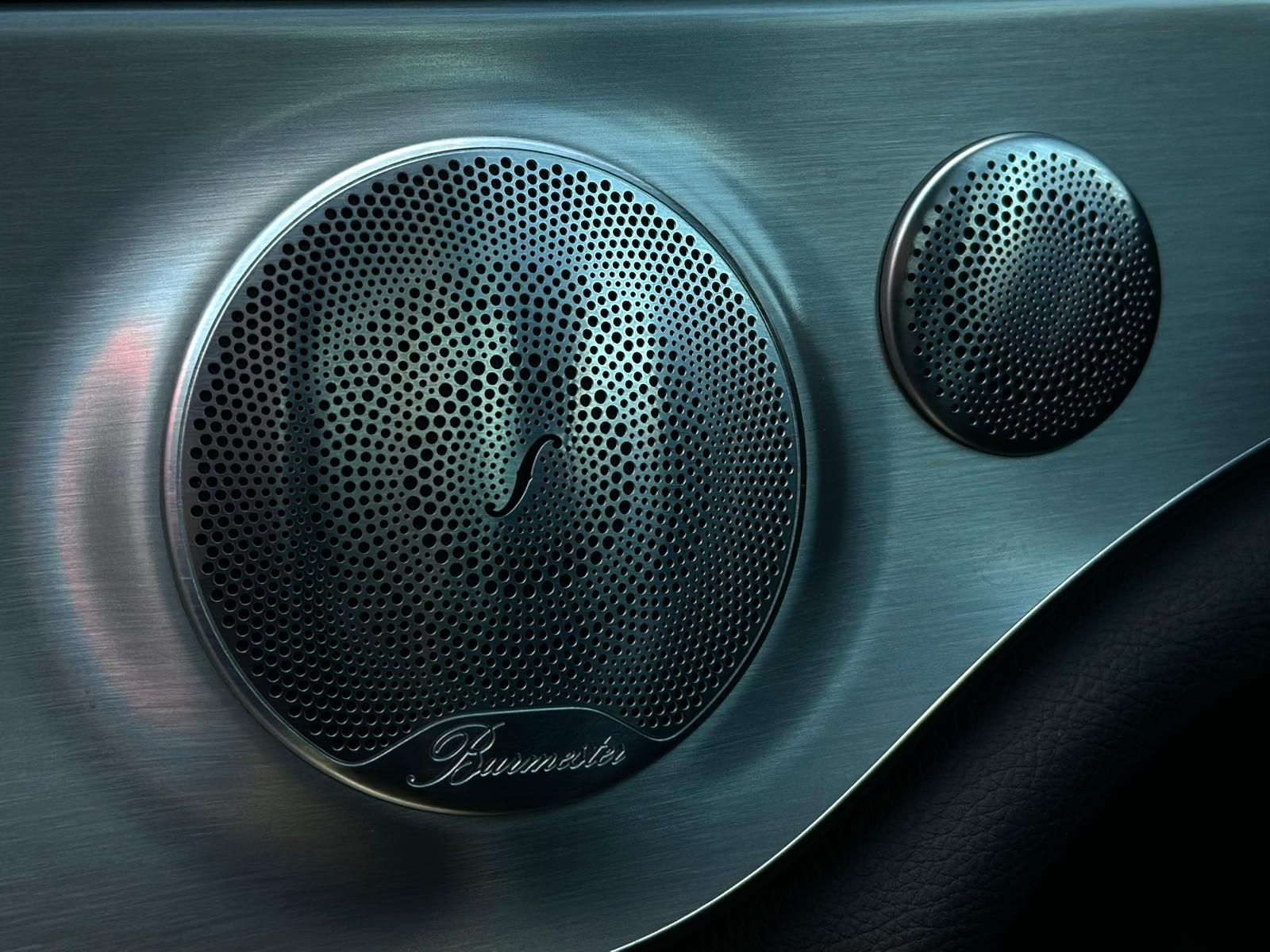 MERCEDES-BENZ C 200CGI CABRIOLET AMG* LED#SHZ#NAVI#TEMPO#CAM - Image 26