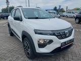 Dacia Spring Electric Comfort Plus*Aus 1 Hand* - gebrauchte Dacia Spring aus dem Jahr 2022